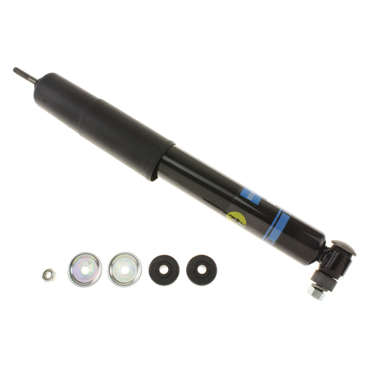 Suspension Shock Absorber Rear Monotube Camaro 1969-1967 Firebird 1969-1968 With Multi-Leaf Rear Suspension Drag Series Bilstein