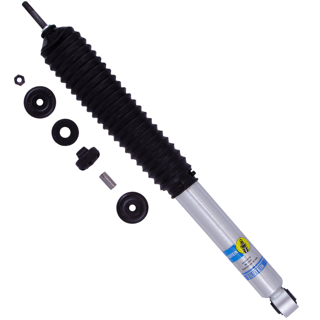 Suspension Shock Absorber Rear Monotube Ram 1500 2024-2019 B8 5100 Bilstein