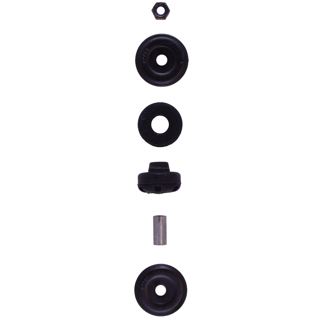 Suspension Shock Absorber Rear Monotube Ram 1500 2024-2019 B8 5100 Bilstein