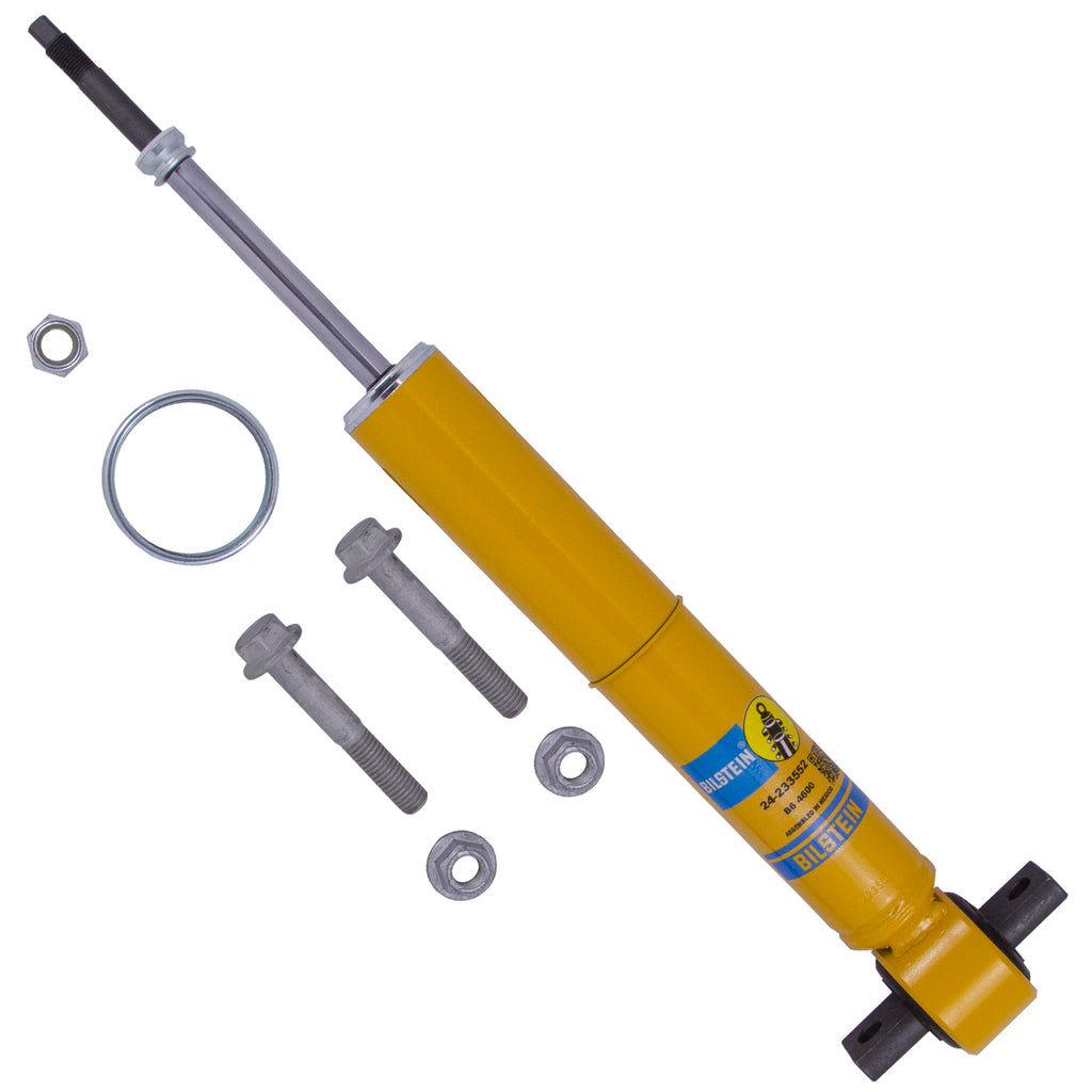 Suspension Shock Absorber Front Monotube Ford Ranger 2023-2019 B6 4600 Bilstein