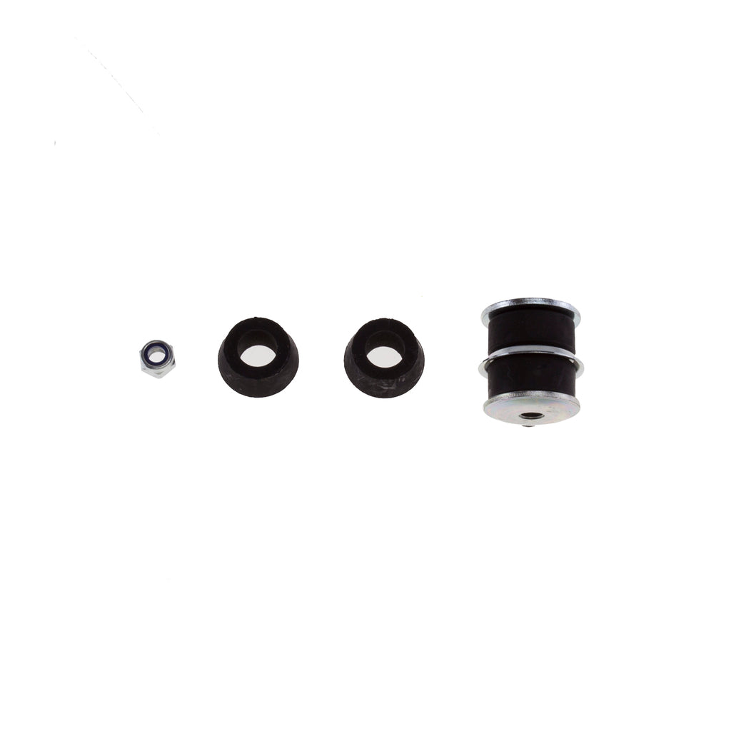 Suspension Shock Absorber Rear Monotube Lexus LX450 1997-1996 Toyota Land Cruiser 1997-1991 B8 5100 Bilstein