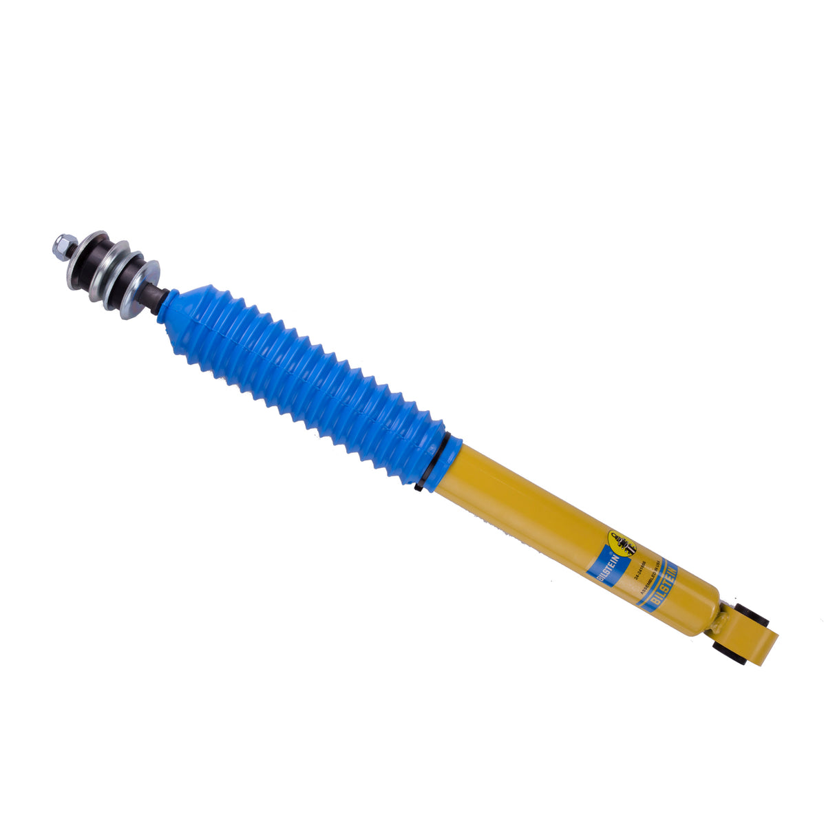 Suspension Shock Absorber Rear Monotube Toyota Sequoia 2007-2001 B6 4600 Bilstein