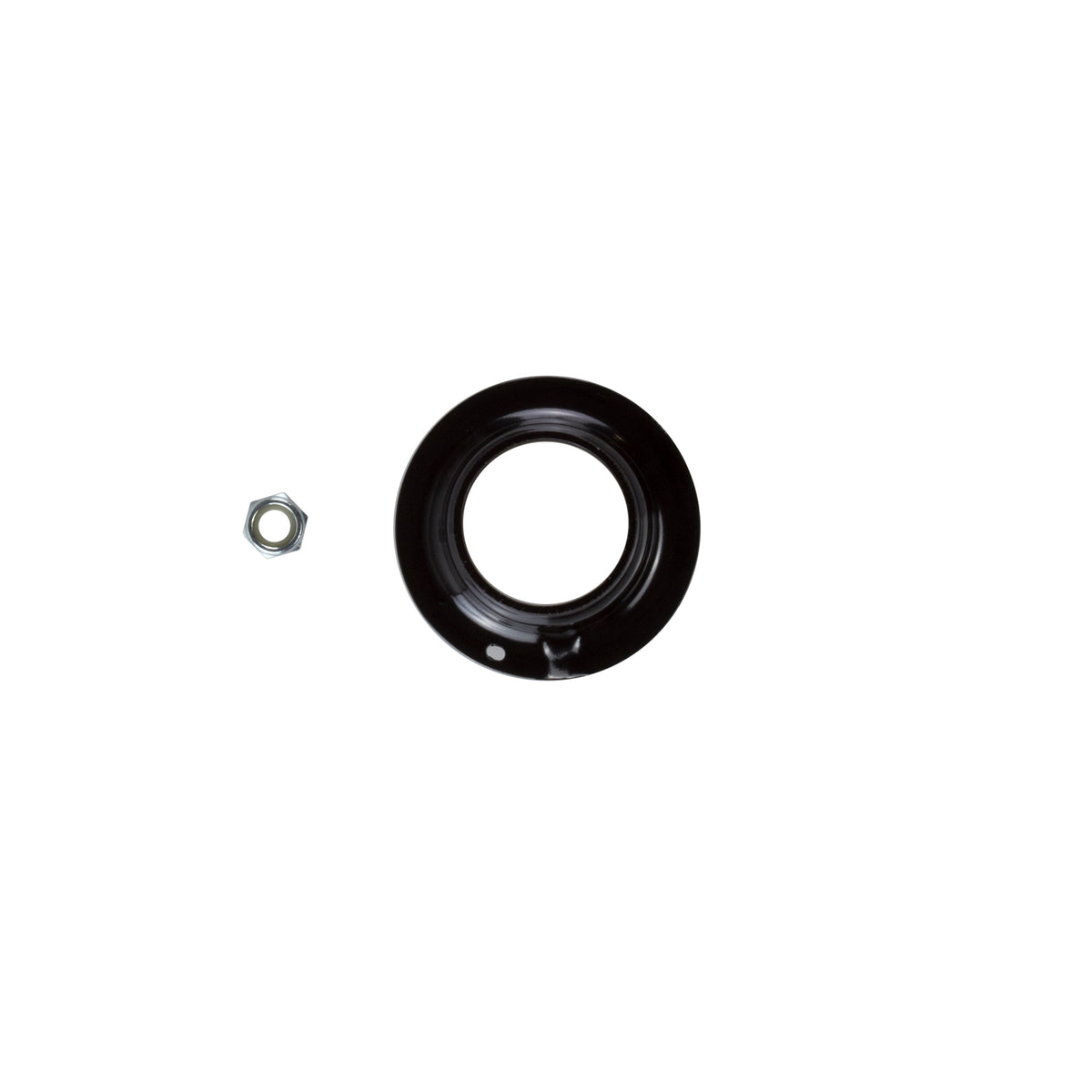 Suspension Shock Absorber Monotube Front Lift Height: 0-2.5 Inch B8 5100 (Ride Height Adjustable) Bilstein