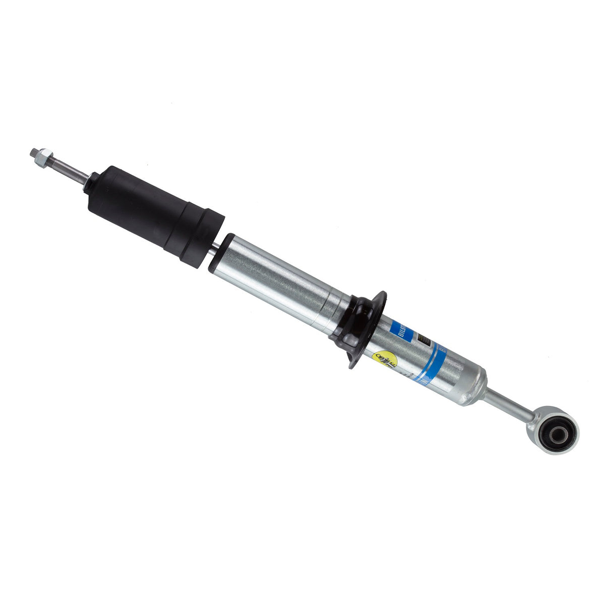 Suspension Shock Absorber Monotube Front Lift Height: 0-2.5 Inch B8 5100 (Ride Height Adjustable) Bilstein