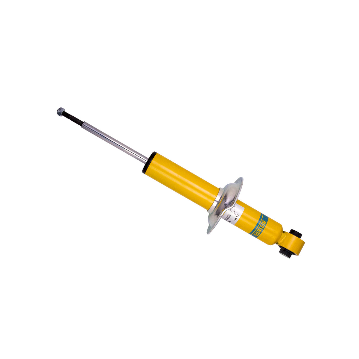 Suspension Shock Absorber Front Monotube Volkswagen Vanagon 1989-1986 B6 Performance Bilstein