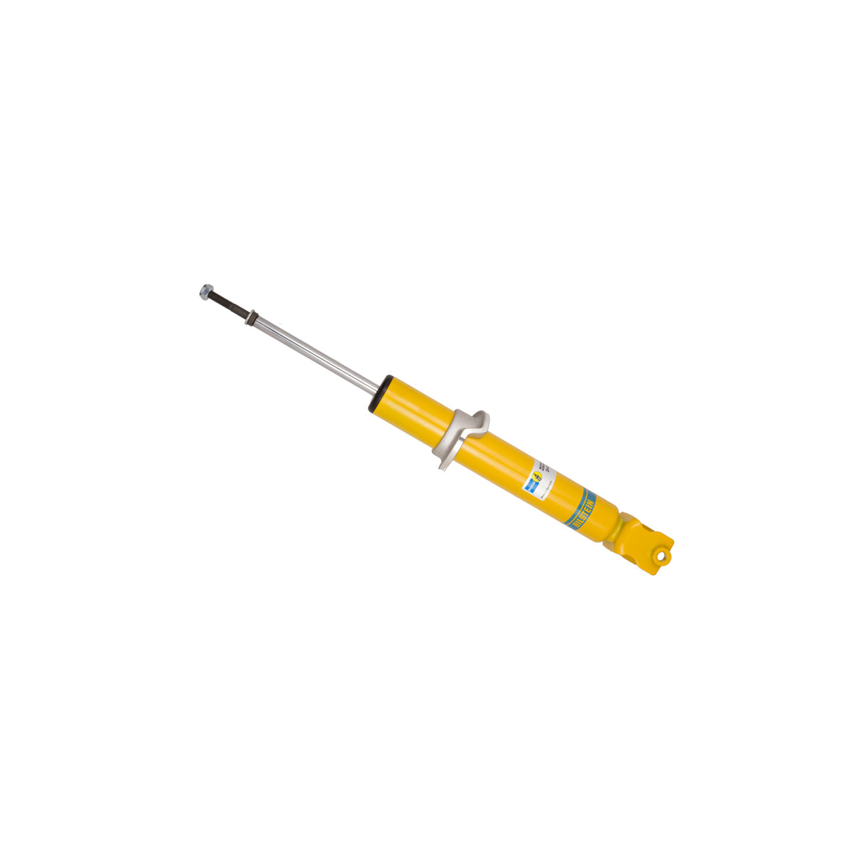 Suspension Shock Absorber Rear Monotube Fiat 124 Spider 2020-2017 Mazda MX-5 Miata 2025-2016 B8 Performance Plus Bilstein