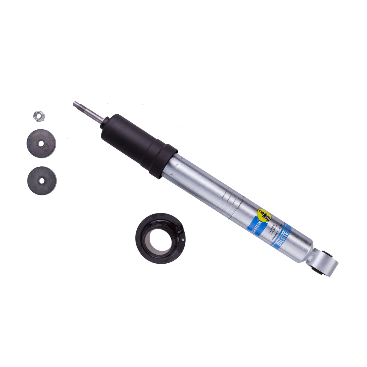 Suspension Shock Absorber Front Monotube Toyota Tacoma 2004-1996 B8 5100 (Ride Height Adjustable) Bilstein