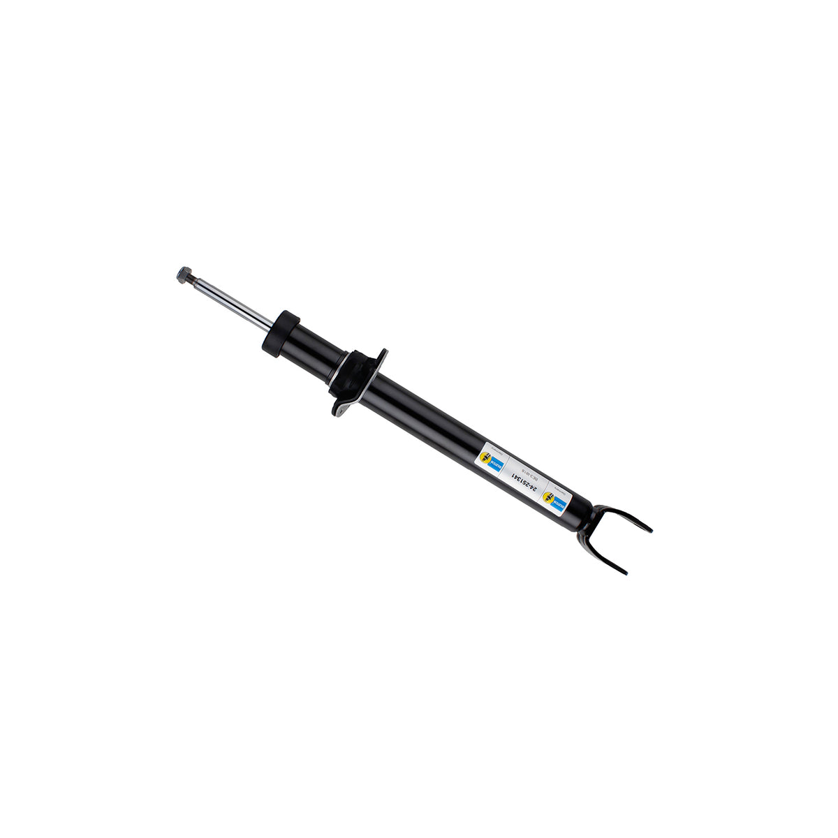 Suspension Shock Absorber Front Monotube Mercedes-Benz C300 2022-2015 Sport Suspension without Air Suspension B4 OE Replacement (DampMatic) Bilstein