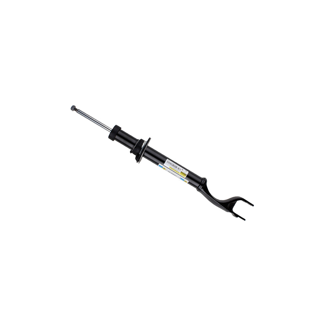 Suspension Shock Absorber Front Right Monotube Mercedes-Benz C300 2022-2017 Standard Suspension without Air Suspension B4 OE Replacement (DampMatic) Bilstein