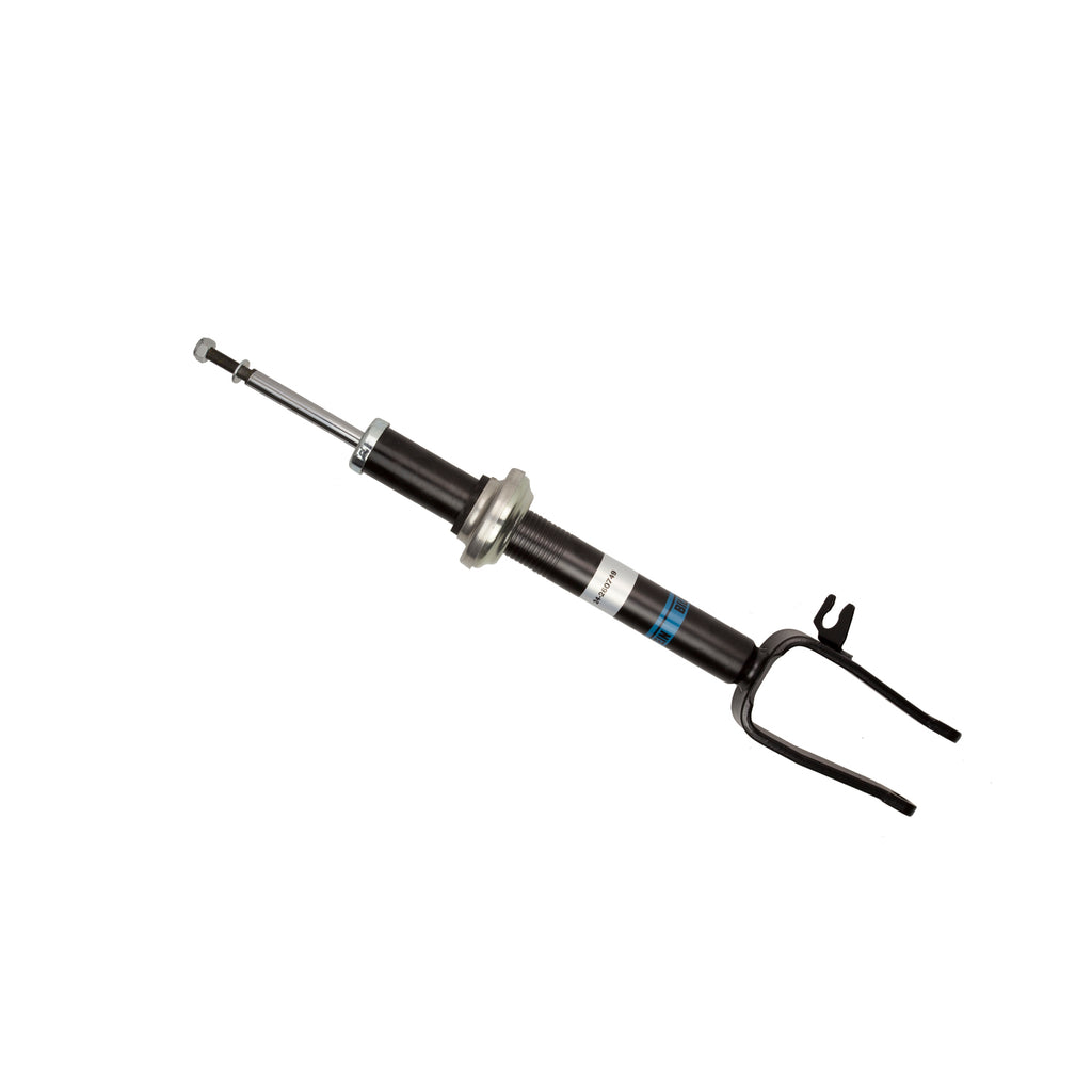 Suspension Shock Absorber Front Right Monotube Mercedes-Benz E350 2009-2006 B4 OE Replacement Bilstein
