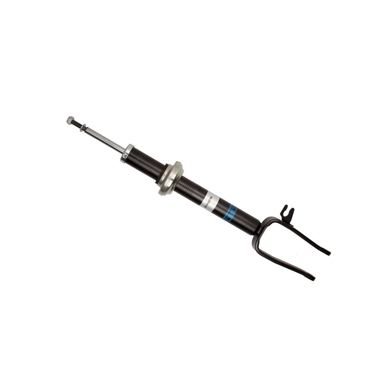 Suspension Shock Absorber Front Right Monotube Mercedes-Benz E350 2009-2006 B4 OE Replacement Bilstein