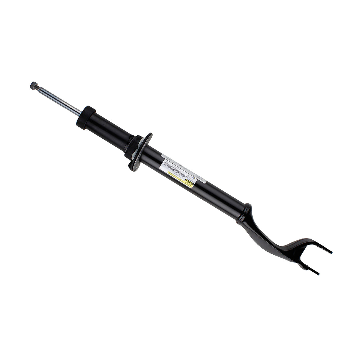 Suspension Shock Absorber Front Right Monotube Mercedes-Benz GLC300 2025-2016 GLC350e 2020-2018 B4 OE Replacement (DampMatic) Bilstein