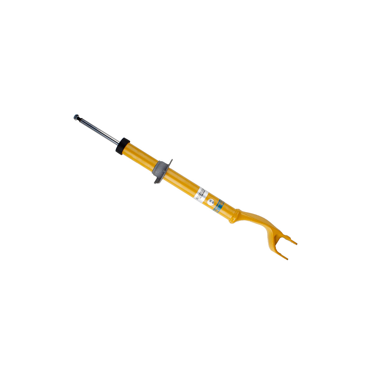 Suspension Shock Absorber Front Left Monotube Mercedes-Benz GLC43 AMG 2021-2018 GLC63 AMG B6 Performance Bilstein