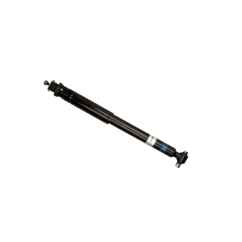 Suspension Shock Absorber Rear Monotube Mercedes-Benz E320 2005-2004 Sport Suspension 18.7 Collapsed B4 OE Replacement Bilstein