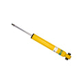 Suspension Shock Absorber Monotube Rear BMW 228i 2016-2014 Eye 12.1mm Stem Yellow Paint B6 Performance Bilstein