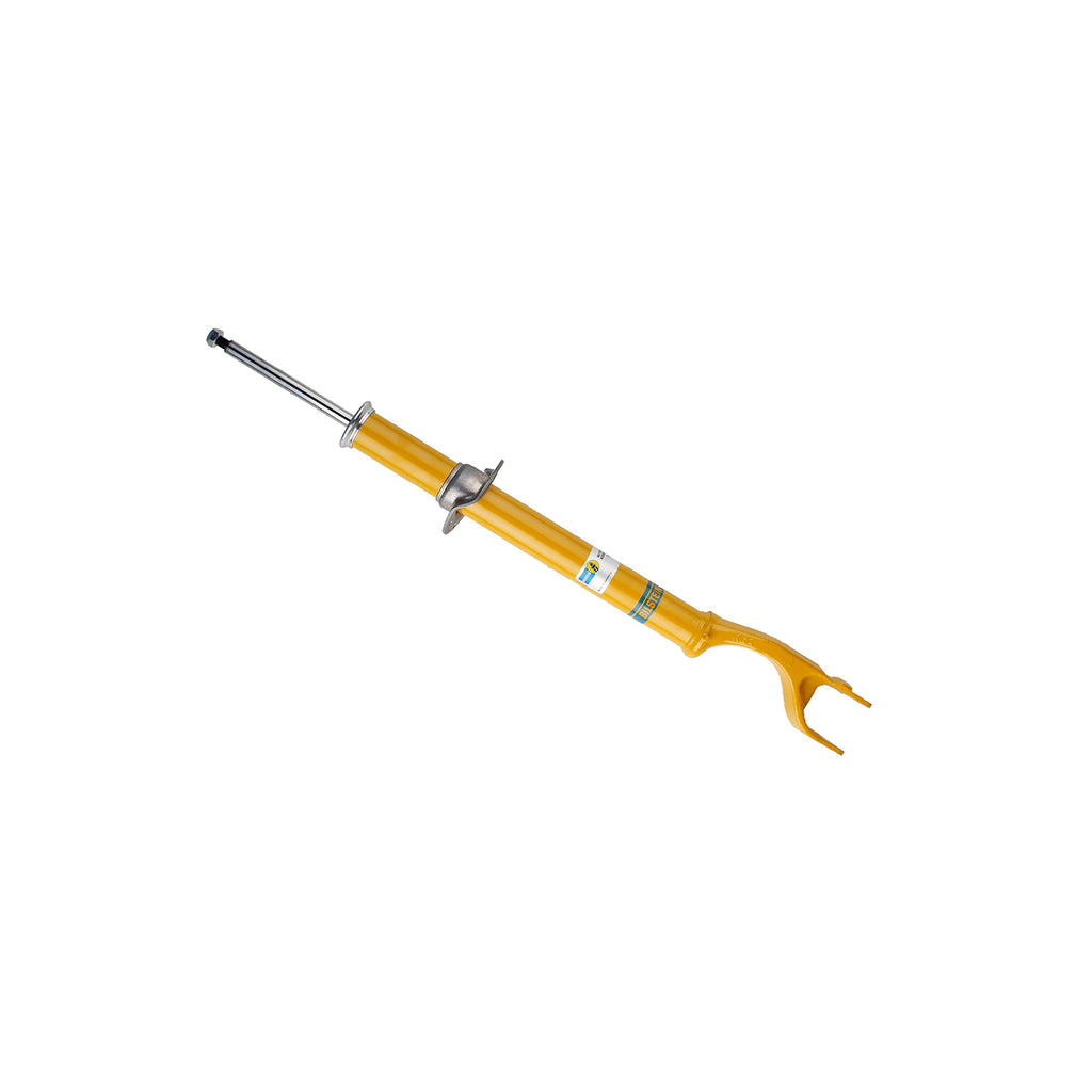 Suspension Shock Absorber Front Left Monotube Mercedes-Benz E53 AMG 2021-2019 E300 2019-2017 E350 2021-2020 E400 2018 E450 2021-2019 B6 Performance Bilstein