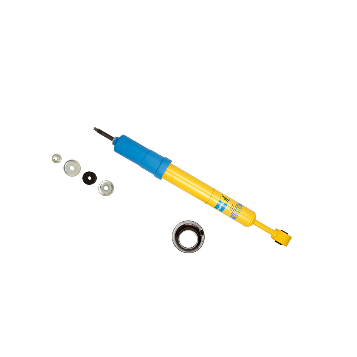 Suspension Shock Absorber Front Monotube Toyota Tacoma 2023-2016 B6 4600 Bilstein