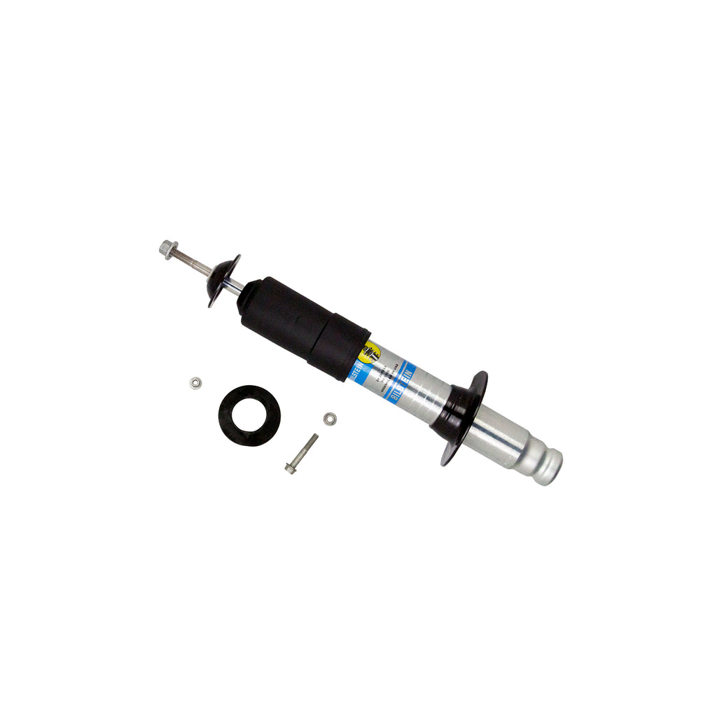 Suspension Shock Absorber Monotube Front Buick Rainier/ Trailblazer Base Cup Stem Zinc Plated B8 5100 (Ride Height Adjustable) Bilstein