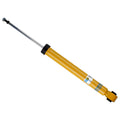 Suspension Shock Absorber Monotube Rear Alfa Romeo Giulia 2020-2017 Eye 12.1mm Stem Yellow Paint B6 Performance Bilstein