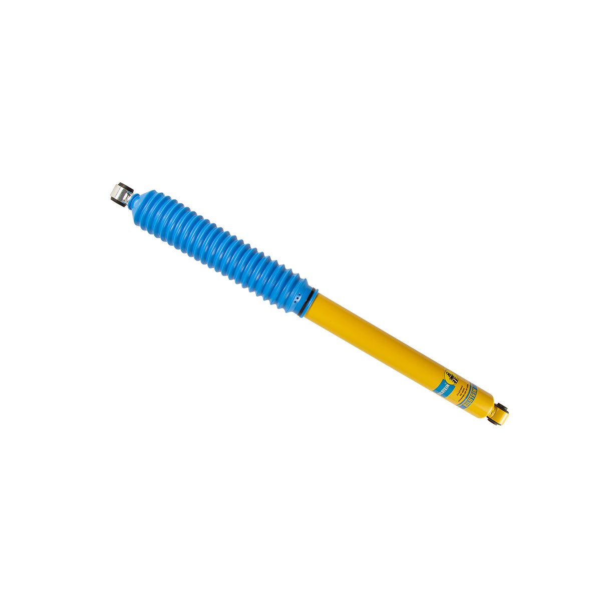 Suspension Shock Absorber Rear Monotube Ford F-250 Super Duty 2025-2017 F-350 Super Duty 2025-2017 B6 4600 Bilstein