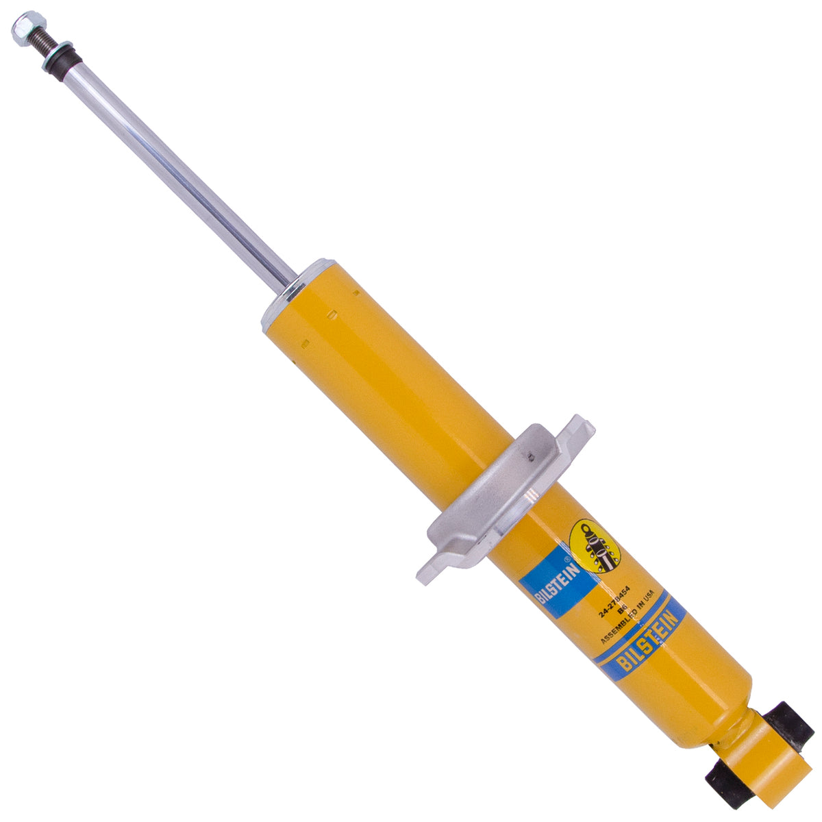 Suspension Shock Absorber Rear Monotube Subaru Forester 2013-2009 B6 Bilstein