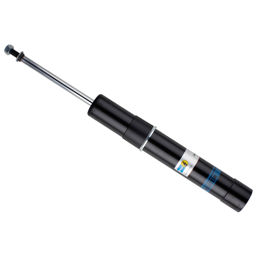 Suspension Shock Absorber Monotube Front Audi A4 2017 A4 Quattro 2017 Base Cup Stem Black Paint B4 OE Replacement Bilstein