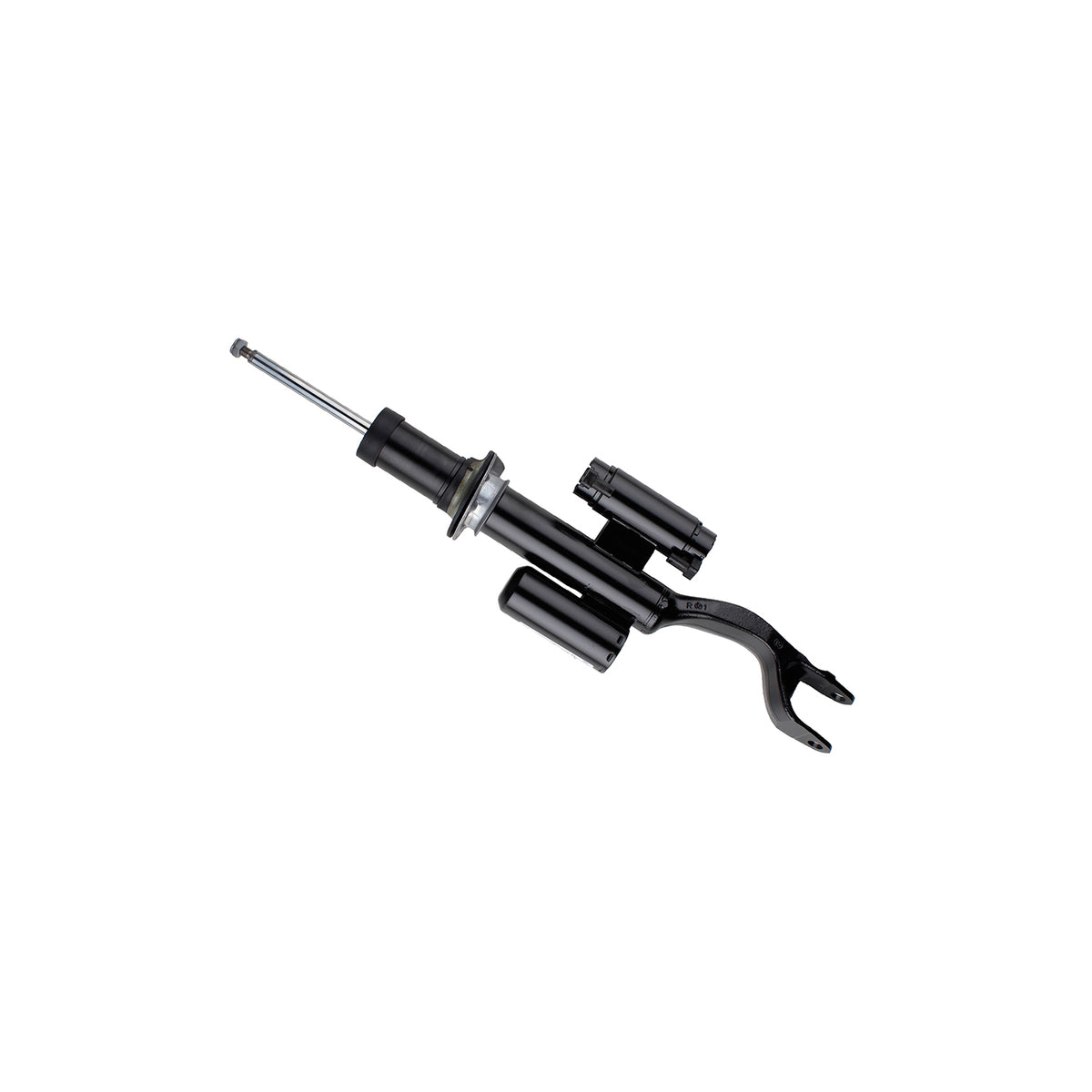 Suspension Shock Absorber Front Right Monotube Mercedes-Benz C43 AMG 2025-2017 B4 OE Replacement (DampTronic) Bilstein