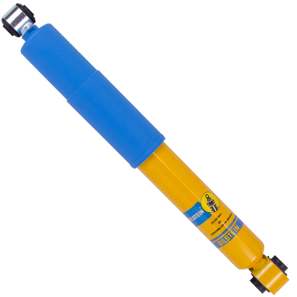 Suspension Shock Absorber Rear Monotube Toyota Highlander 2019-2014 B6 Bilstein