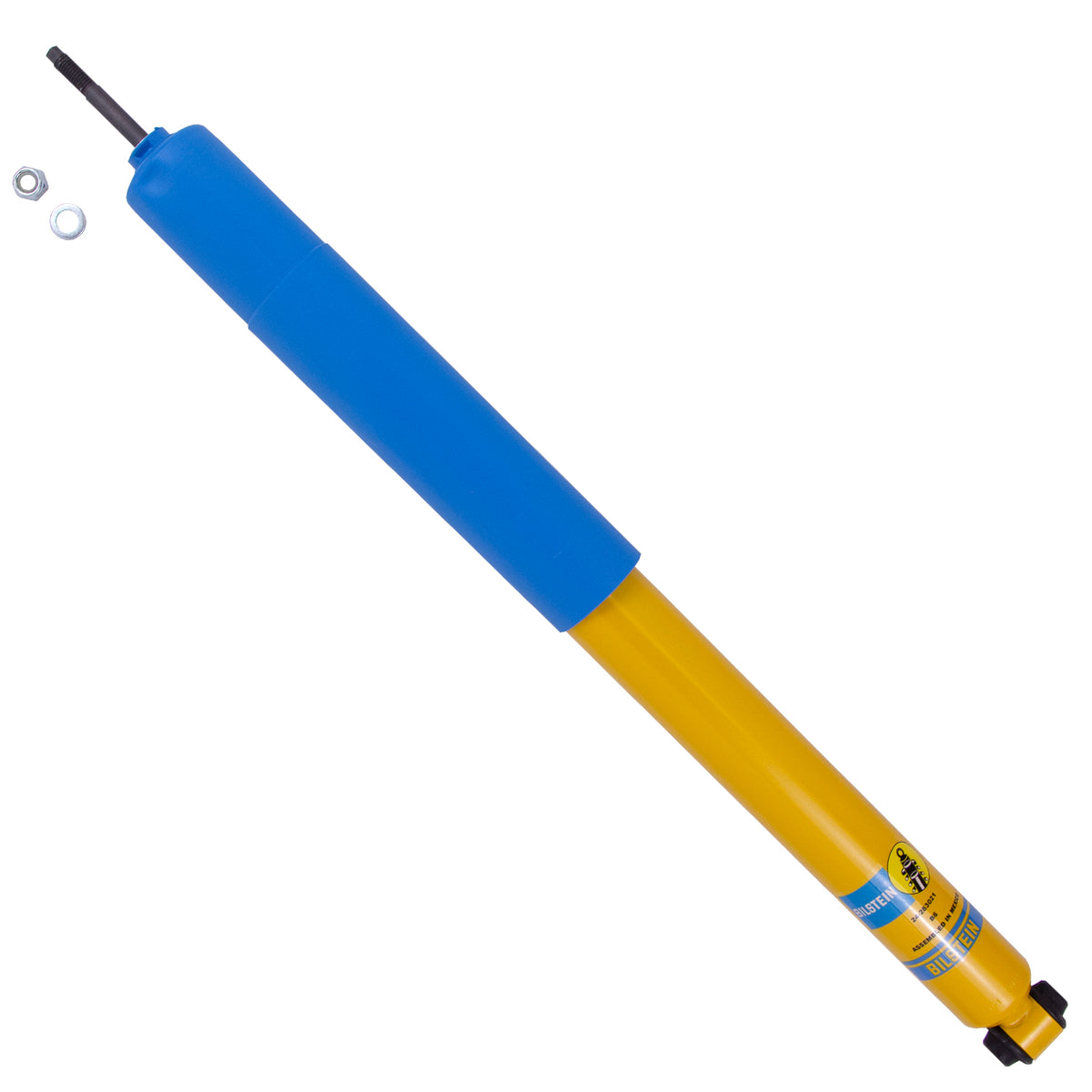Suspension Shock Absorber Rear Monotube Ford Edge 2010-2007 B6 Bilstein