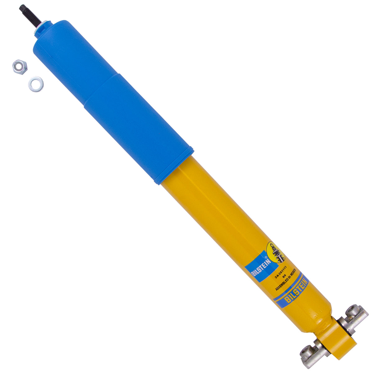 Suspension Shock Absorber Rear Monotube Ford Edge 2022-2015 B6 Bilstein