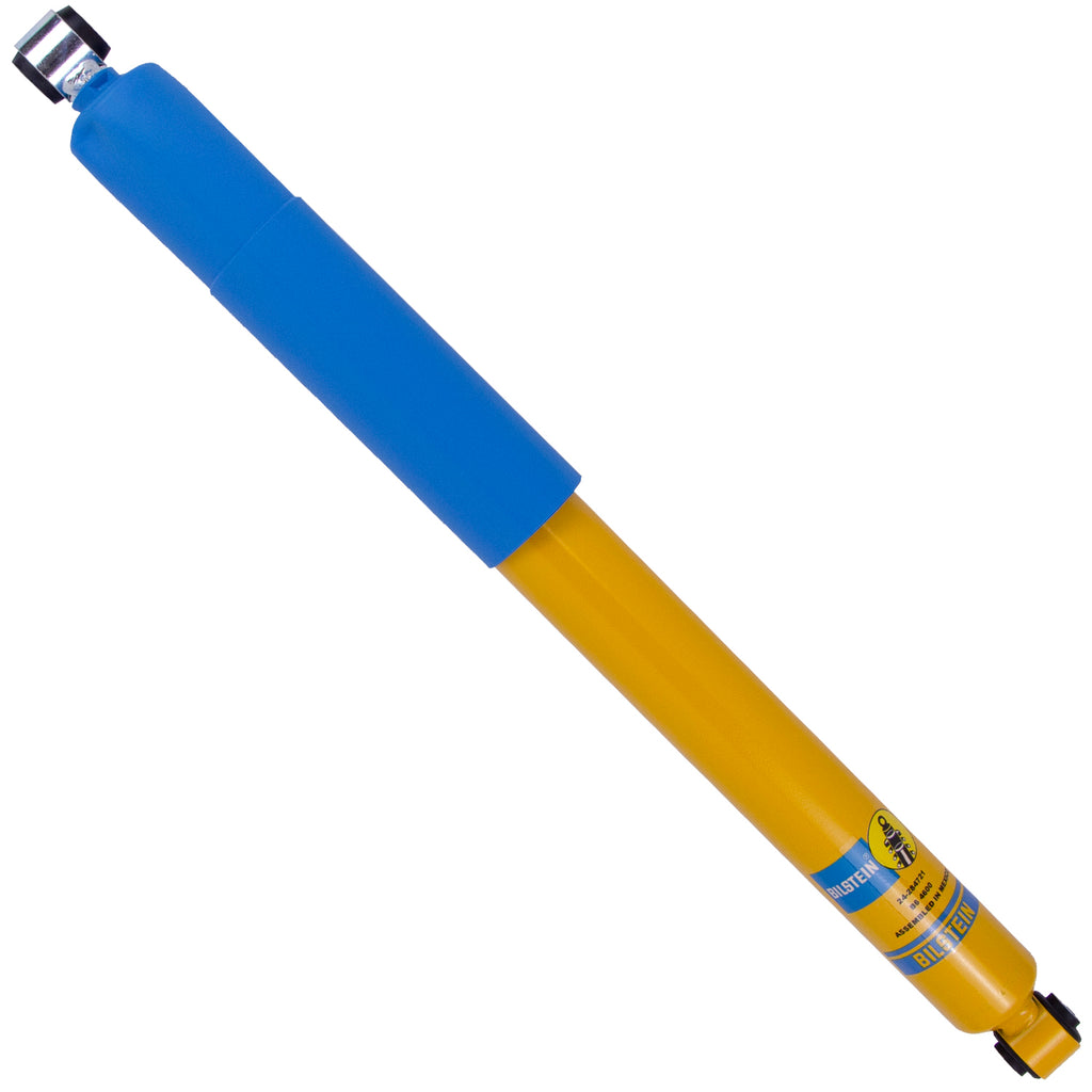 Suspension Shock Absorber Front Monotube Ford F-550 Super Duty 2022-2017 B6 4600 Bilstein