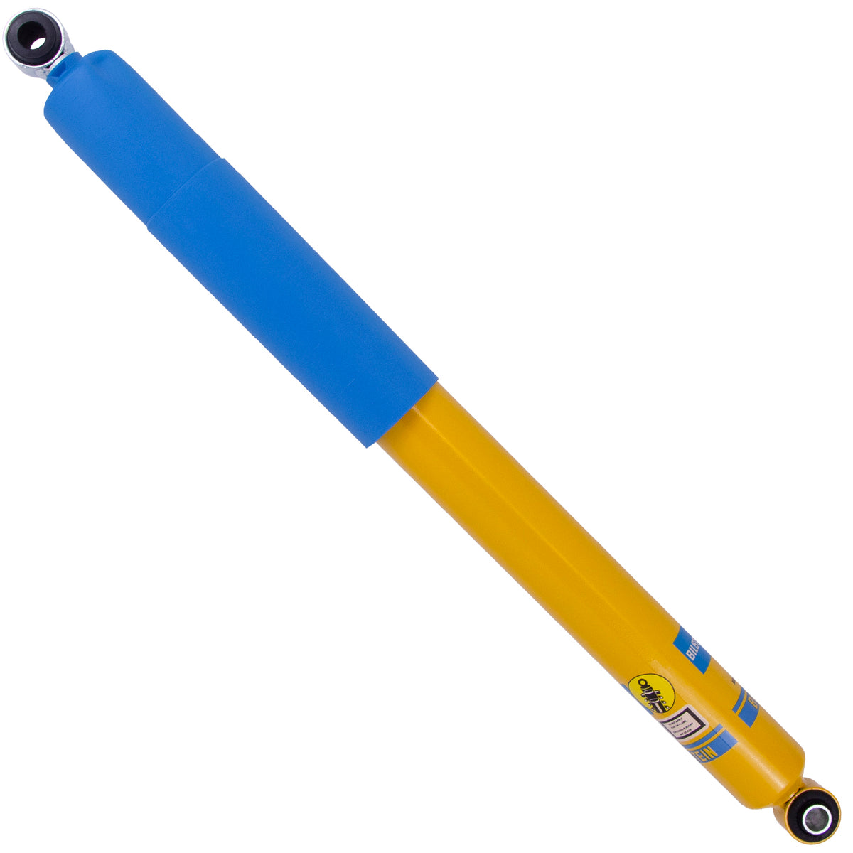 Suspension Shock Absorber Front Monotube Ford F-550 Super Duty 2022-2017 B6 4600 Bilstein