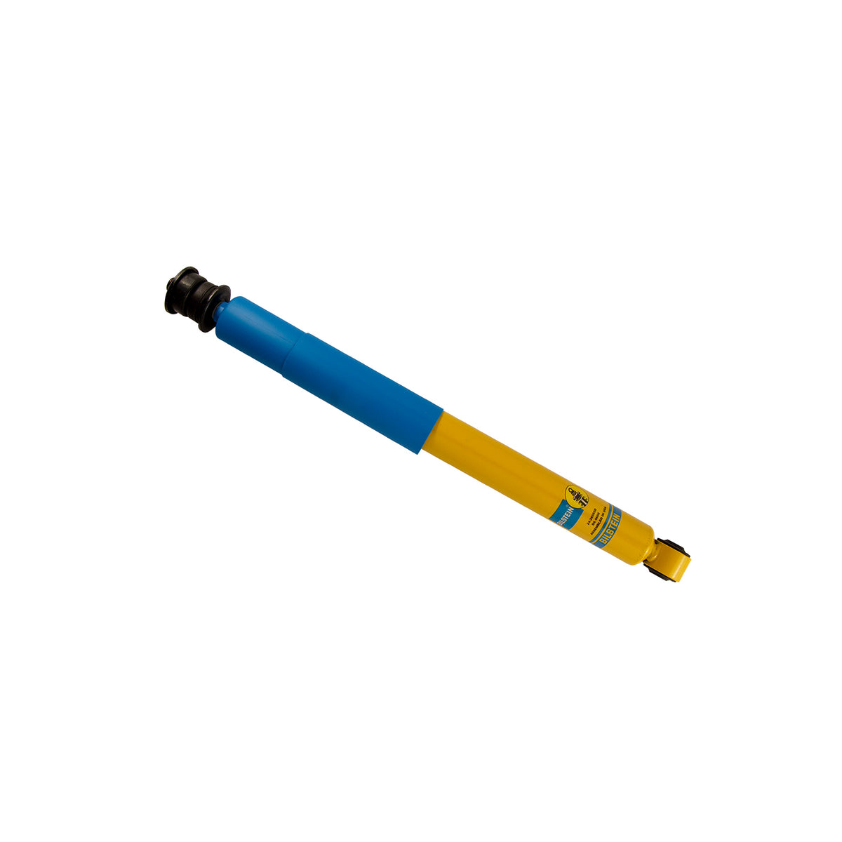 Suspension Shock Absorber Rear Monotube Ram 2500 2018-2014 B6 4600 Bilstein