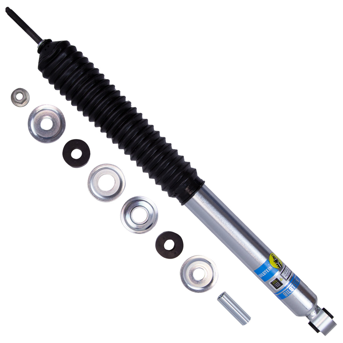 Suspension Shock Absorber Rear Monotube Toyota Tundra 2021-2007 2 Inch B8 5100 Bilstein