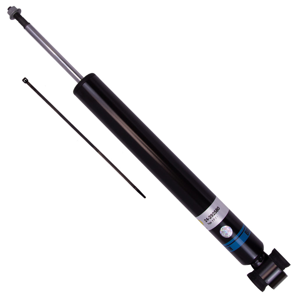 Air Shock Absorber Monotube Rear Stem Eye 14.1mm Land Rover Discovery 2021-2017 Bilstein