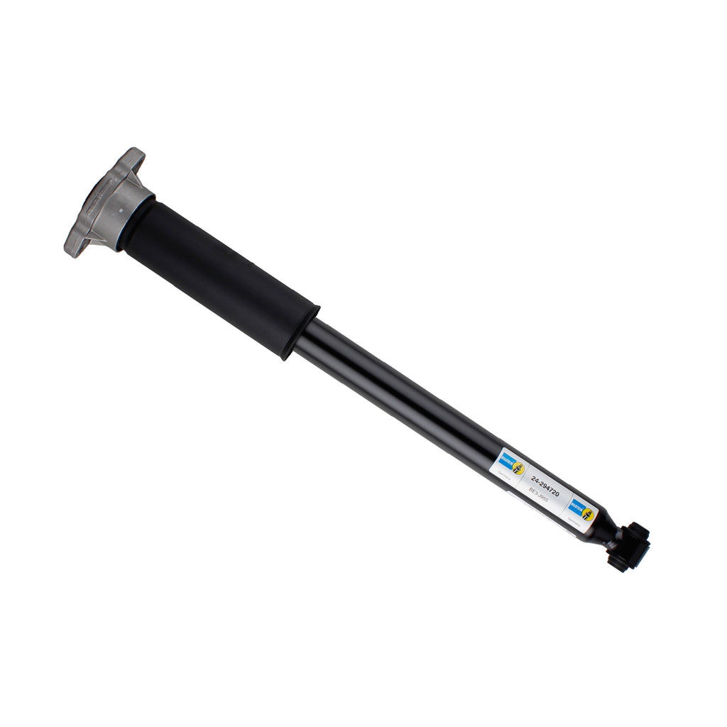 Suspension Shock Absorber Rear Monotube Mercedes-Benz E300 2019-2017 E350 2023-2020 E400 2018-2017 E450 2023-2019 B4 OE Replacement (DampMatic) Bilstein