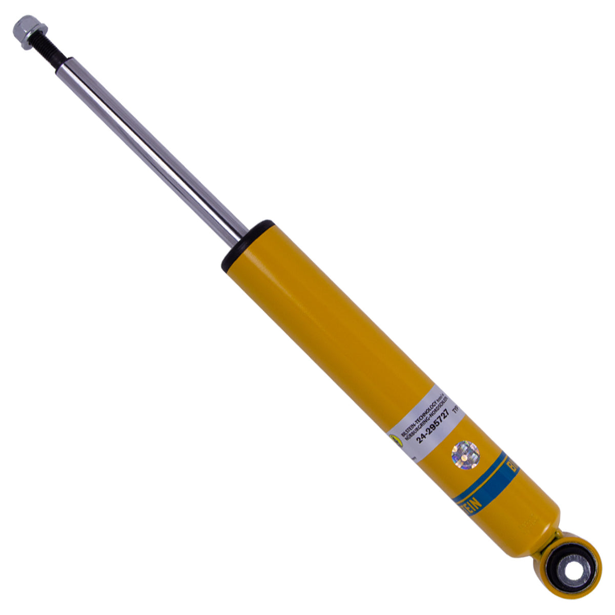 Suspension Shock Absorber Rear Monotube Volvo S60 2022-2019 V60 2021-2019 B6 Performance Bilstein