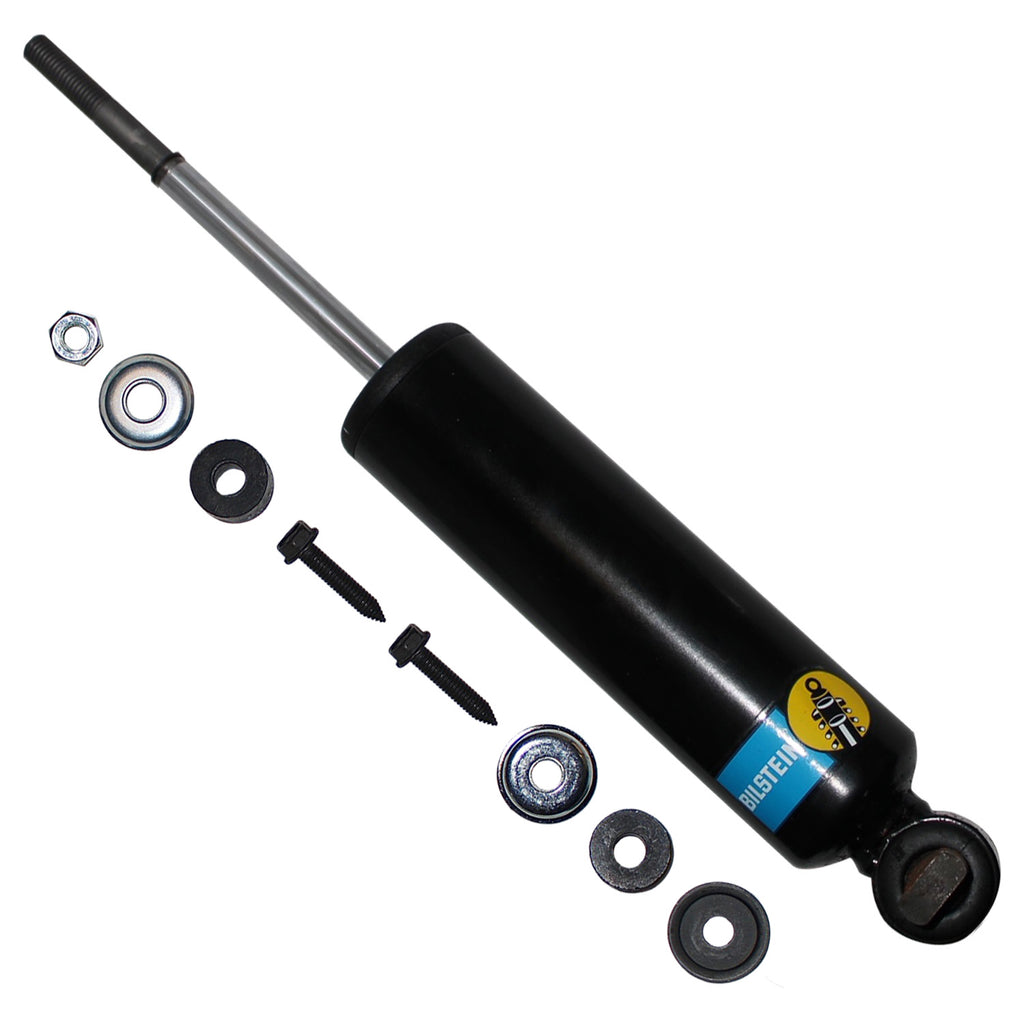 Suspension Shock Absorber GM Metric Front 3/10 Valving Monotube SMX Series Bilstein