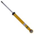 Suspension Shock Absorber Monotube Rear Audi A5 Quattro 2024-2018 Eye Stem Yellow Paint B6 Performance Bilstein