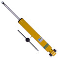Suspension Shock Absorber Monotube Rear BMW Z4 19-25 Toyota GR Supra 20-25 Eye Stem Yellow Paint B6 Performance Bilstein