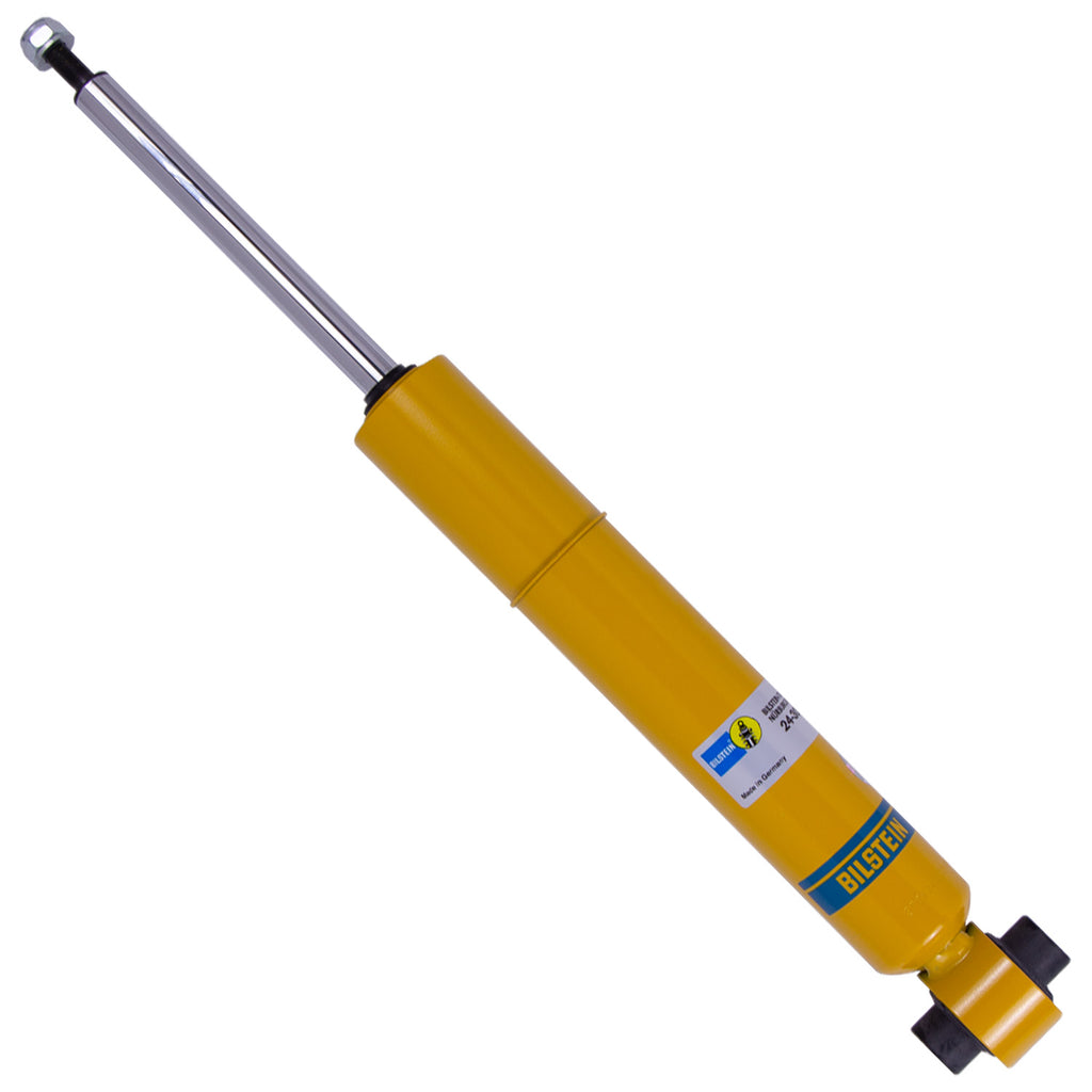 Suspension Shock Absorber Monotube Rear BMW X3 2021-2018 X4 2021-2019 Eye Eye Yellow Paint B6 Performance Bilstein