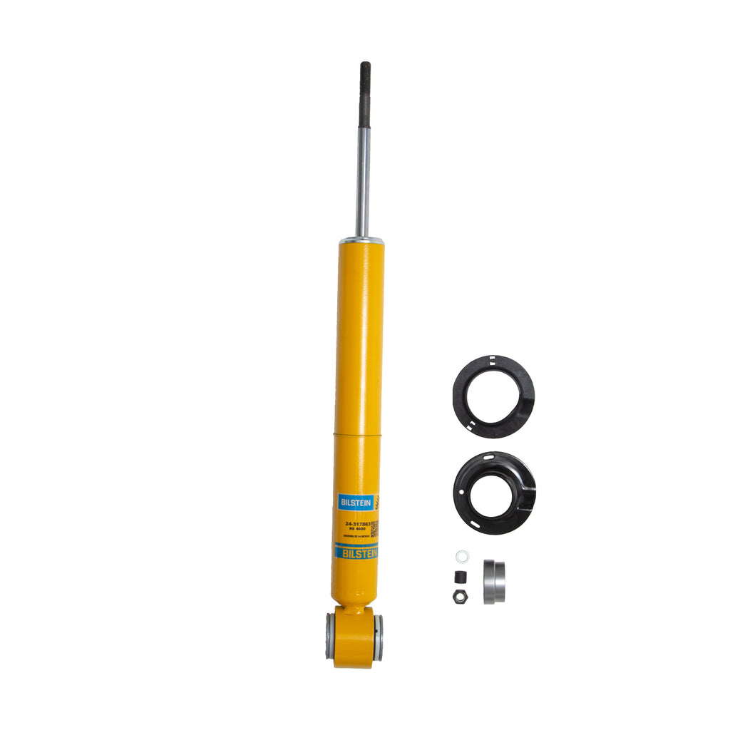 Suspension Shock Absorber Front Monotube Ford F-150 2013-2009 4WD Only B6 4600 Bilstein