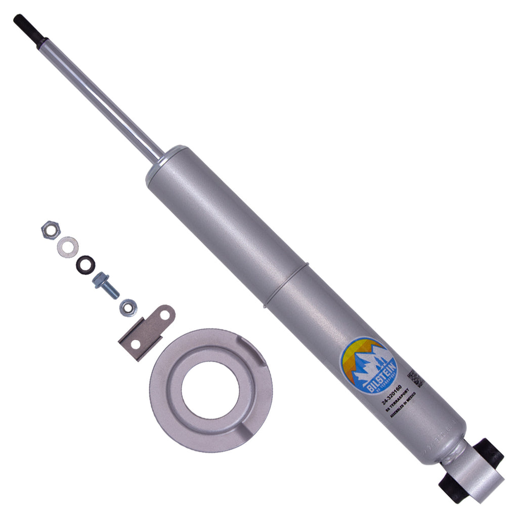 Suspension Shock Absorber Rear Monotube Subaru Outback 2014-2010 B8 TerraSport Bilstein