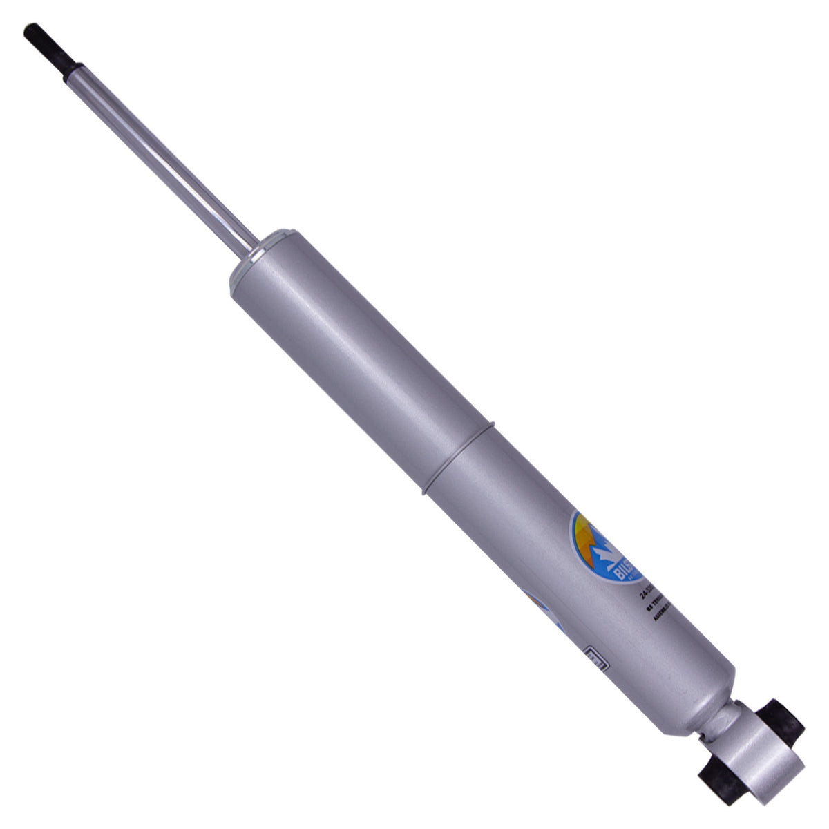 Suspension Shock Absorber Rear Monotube Subaru Crosstrek 2017-2016 XV Crosstrek 2015-2013 B8 TerraSport Bilstein