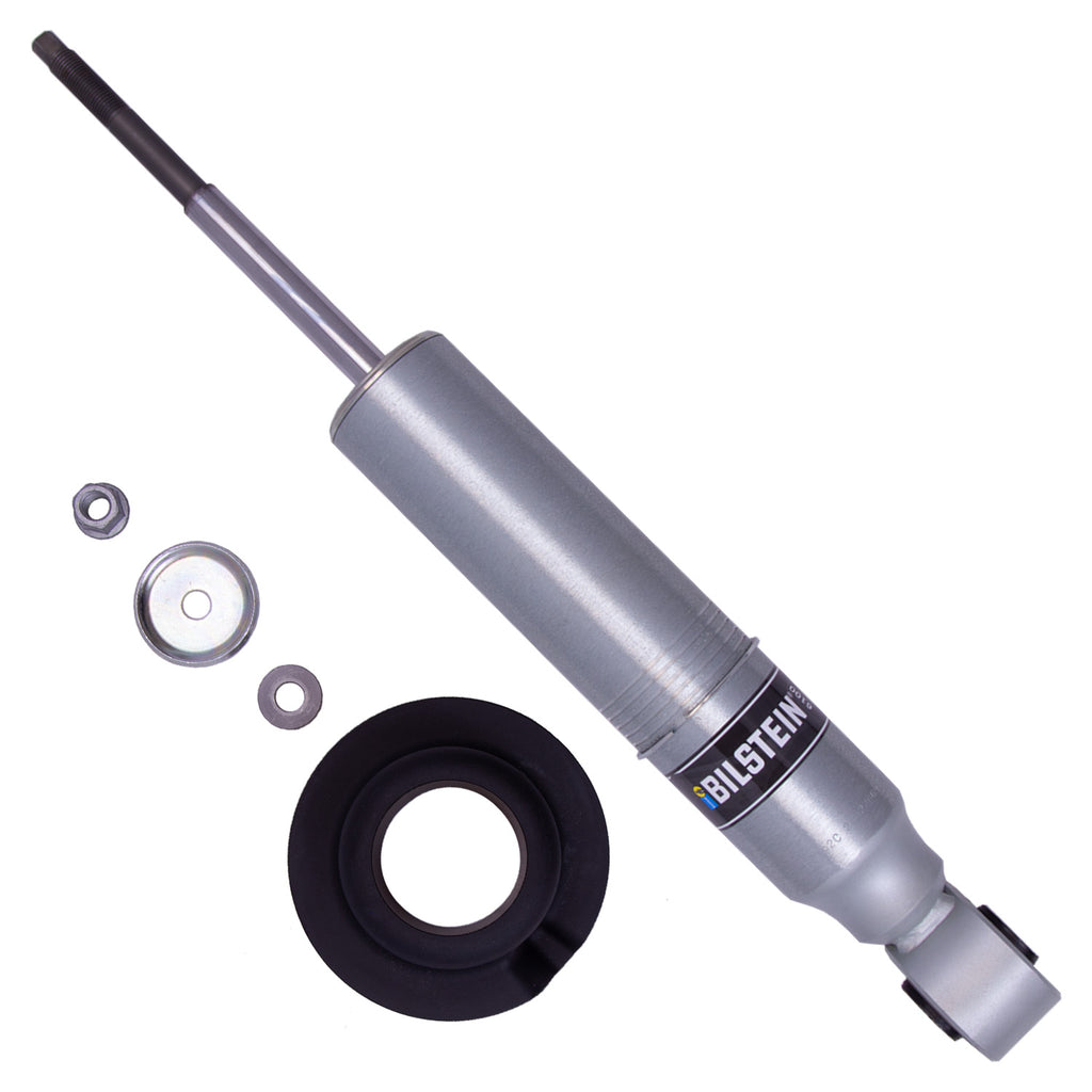 Suspension Shock Absorber Front Monotube Nissan TITAN XD 2024-2016 B8 6100 (Ride Height Adjustable) Bilstein