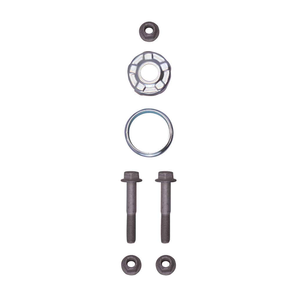 Suspension Shock Absorber Front Monotube Ford Bronco 2025-2021 B8 5100 2 Door Front Lift Height 0-2.9 Inch (Ride Height Adjustable) Bilstein