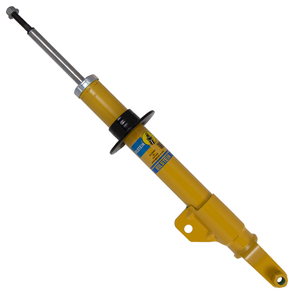 Suspension Shock Absorber Front Left Monotube Chrysler 300 2023-2011 Dodge Challenger 2023-2011 Charger 2023-2011 B6 Performance Bilstein