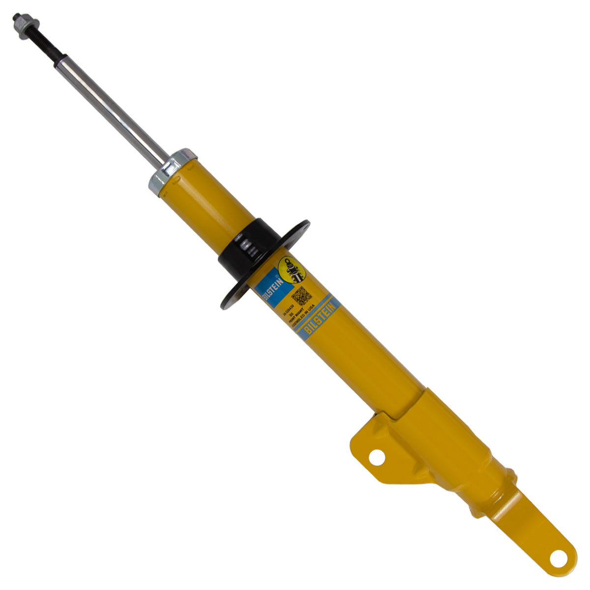 Suspension Shock Absorber Front Right Monotube Chrysler 300 2023-2011 Dodge Challenger 2023-2011 Charger 2023-2011 B6 Performance Bilstein