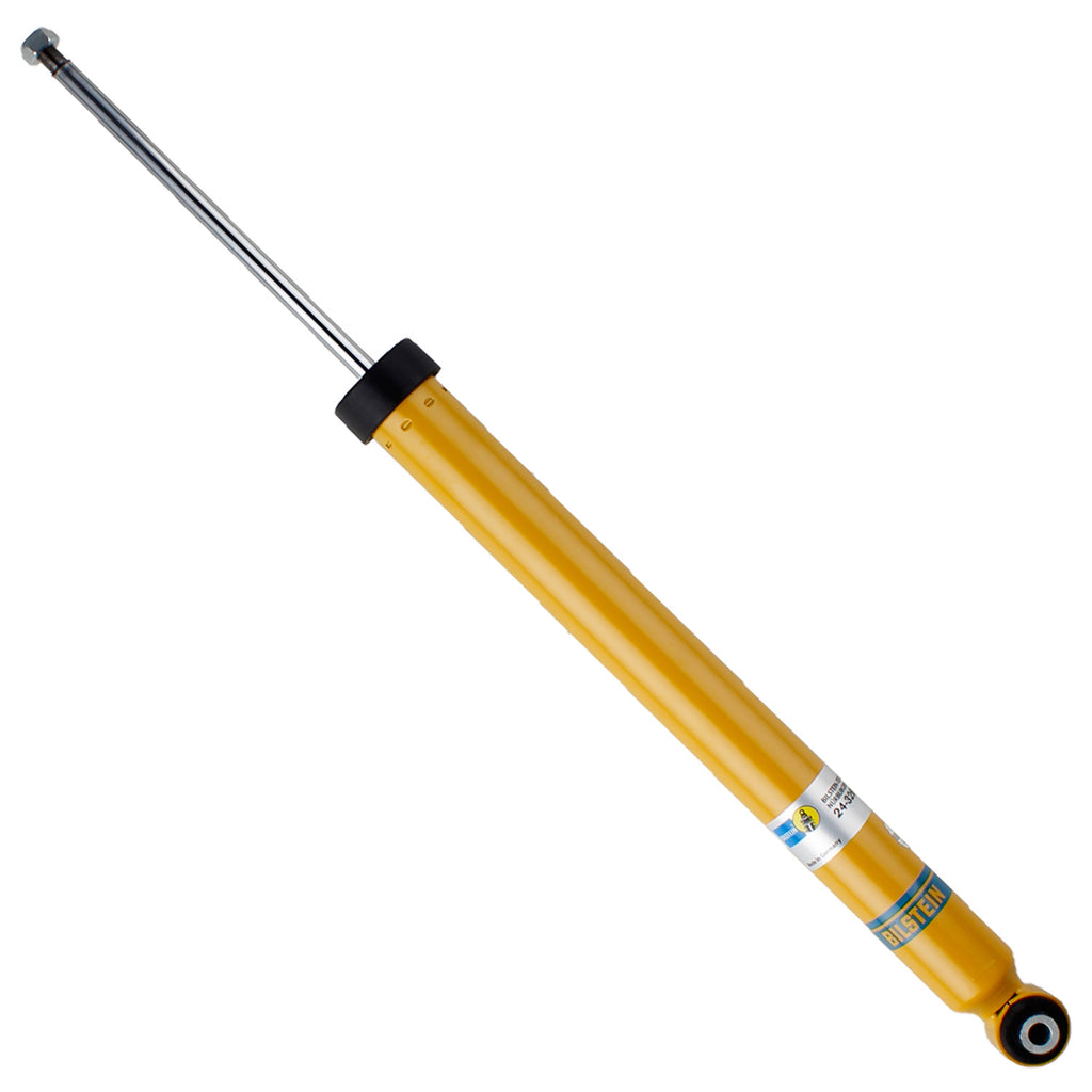 Suspension Shock Absorber Rear Monotube Mercedes-Benz CLA250 2023-2020 B6 Performance Bilstein