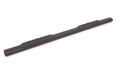 5 Inch Oval Straight Nerf Bars Black 2015-2026 Colorado/Canyon Crew Cab Lund
